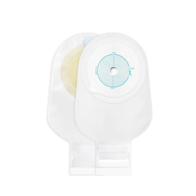 کیسه کلوستومی سلکیر celecare کد A003