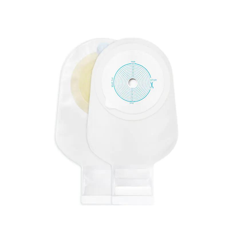 کیسه کلوستومی سلکیر  celecare کد A00۲